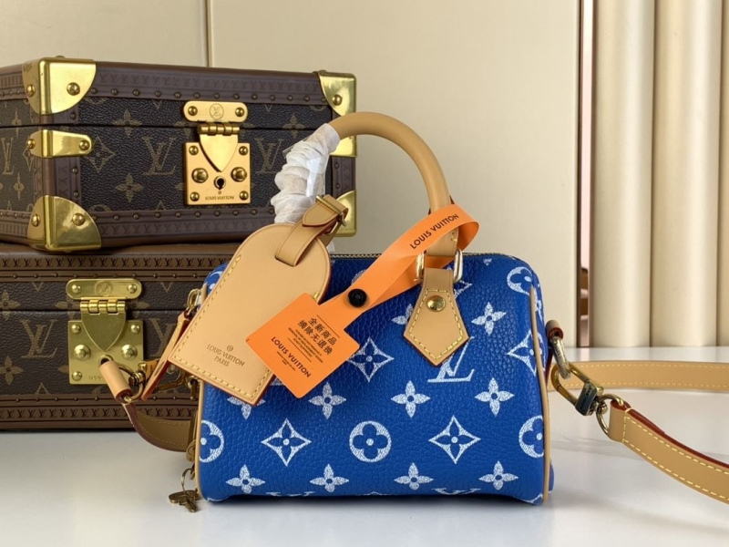 LV Speedy Bags